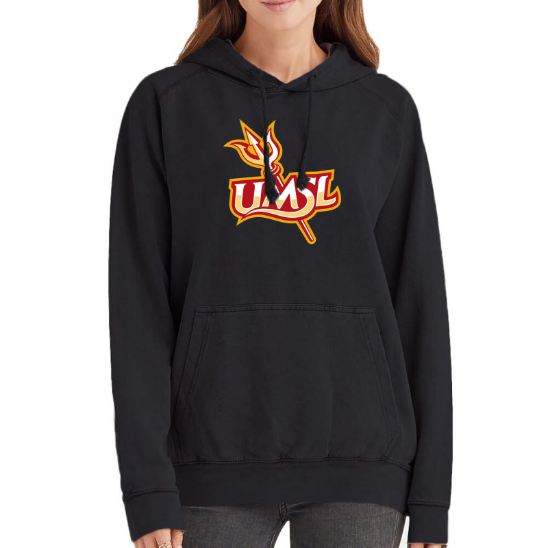 The Umsl Tritons Vintage Hoodie by cm-arts | Artistshot