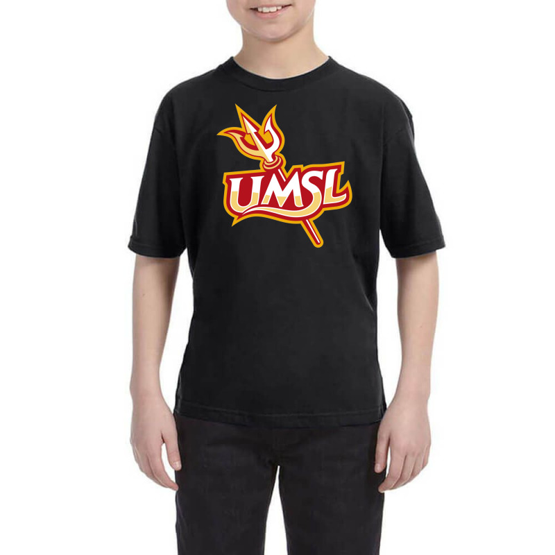 The Umsl Tritons Youth Tee by cm-arts | Artistshot