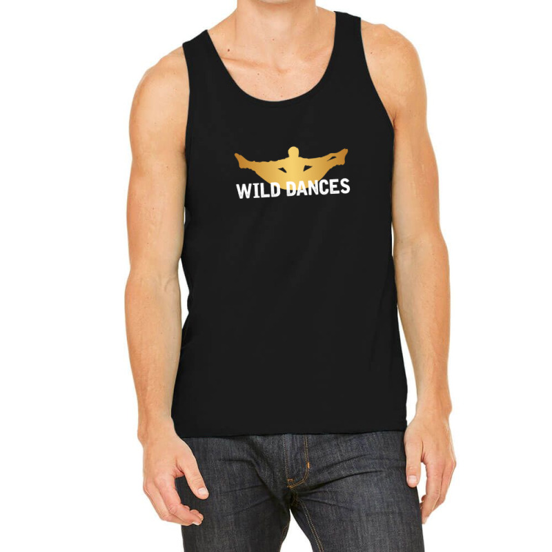 Ruslana - Wild Dances [2004 Tank Top by DonnaClifton | Artistshot