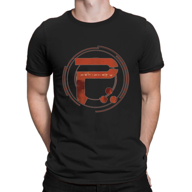 Classic Periphery Short Sleeve Tees T-shirt | Artistshot