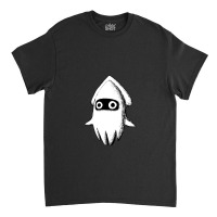 Blooper Classic T-shirt | Artistshot