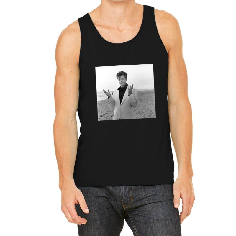 Marcello Mastroianni 02 Gift Tank Top | Artistshot