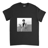 Marcello Mastroianni 02 Gift Classic T-shirt | Artistshot