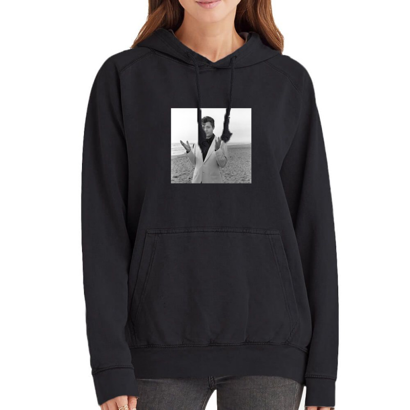 Marcello Mastroianni 02 Gift Vintage Hoodie | Artistshot