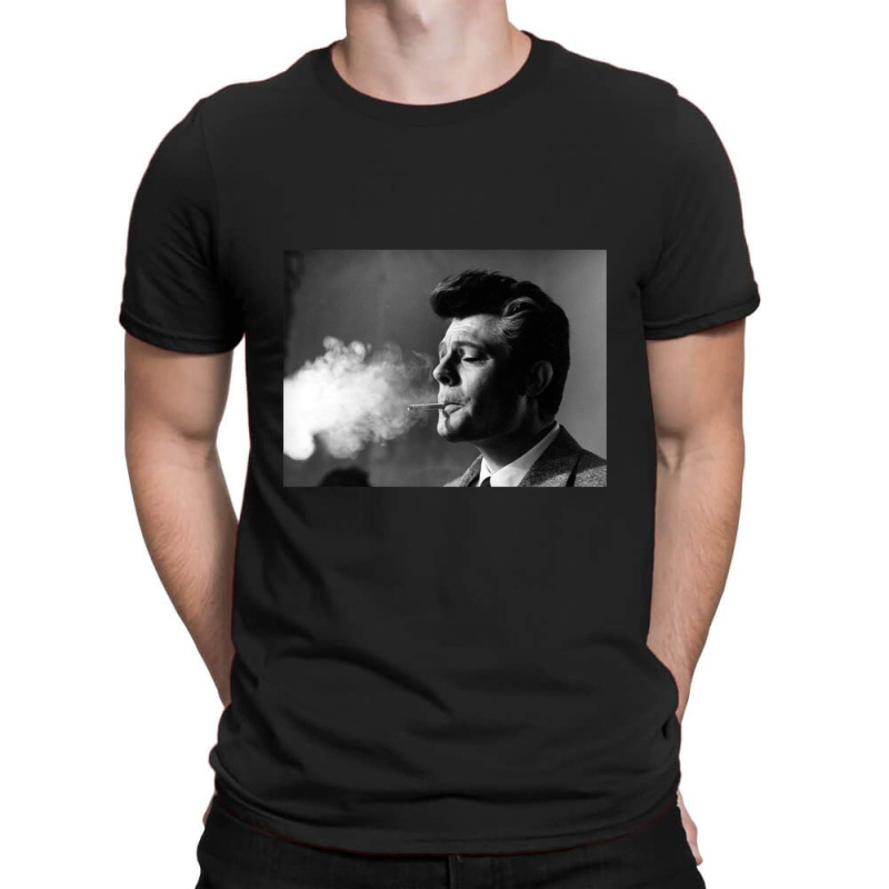 Marcello Mastroianni Gift T-shirt | Artistshot