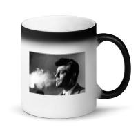 Marcello Mastroianni Gift Magic Mug | Artistshot