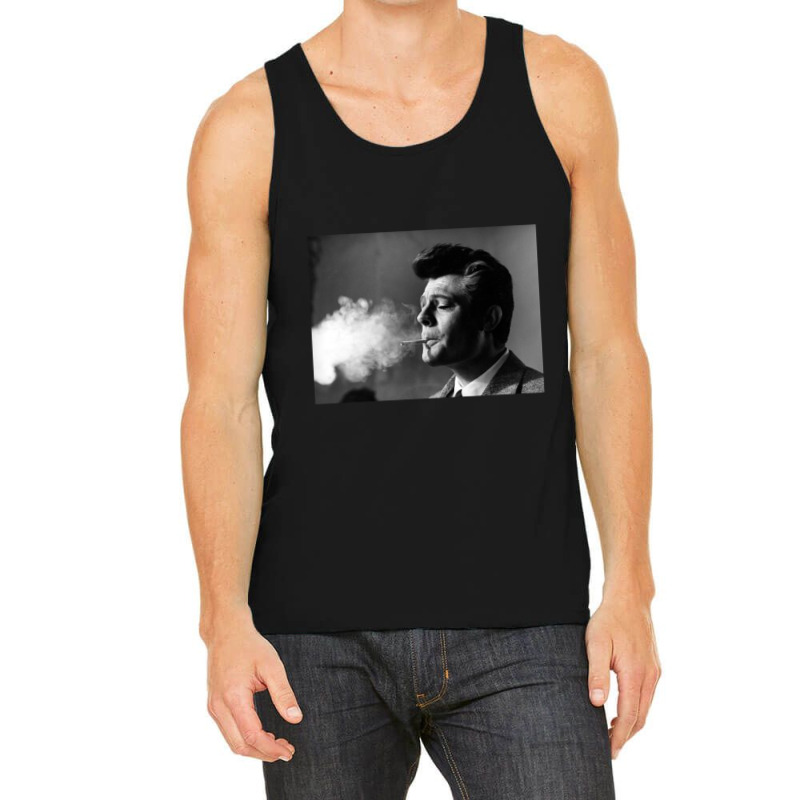 Marcello Mastroianni Gift Tank Top | Artistshot