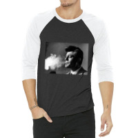 Marcello Mastroianni Gift 3/4 Sleeve Shirt | Artistshot