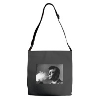 Marcello Mastroianni Gift Adjustable Strap Totes | Artistshot