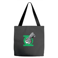 Doomsday Green Lantern,super Hero Tote Bags | Artistshot