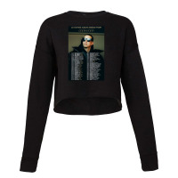 Ultima World Tour 2022 Full Locations And Dates Cropped Sweater | Artistshot