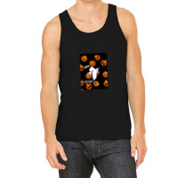 Cute Adorable Swagging Halloween Ghost Halloween Special Clothing And  Tank Top | Artistshot