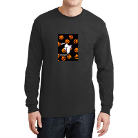 Cute Adorable Swagging Halloween Ghost Halloween Special Clothing And  Long Sleeve Shirts | Artistshot