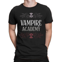 Vampire Academy Bloody Rose T-shirt | Artistshot