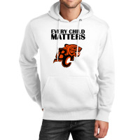 Bc Lions Every Child Matters 2021 Orange Classic Vectorized Unisex Hoodie | Artistshot