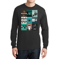 Martin Scorsese Classic Films Movie Art Gift Long Sleeve Shirts | Artistshot