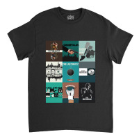 Martin Scorsese Classic Films Movie Art Gift Classic T-shirt | Artistshot