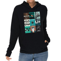 Martin Scorsese Classic Films Movie Art Gift Lightweight Hoodie | Artistshot