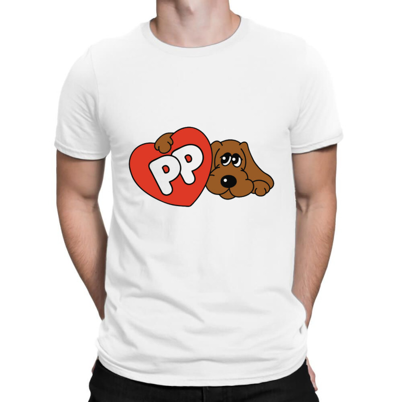 Pound Puppies T-shirt | Artistshot