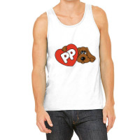 Pound Puppies Tank Top | Artistshot