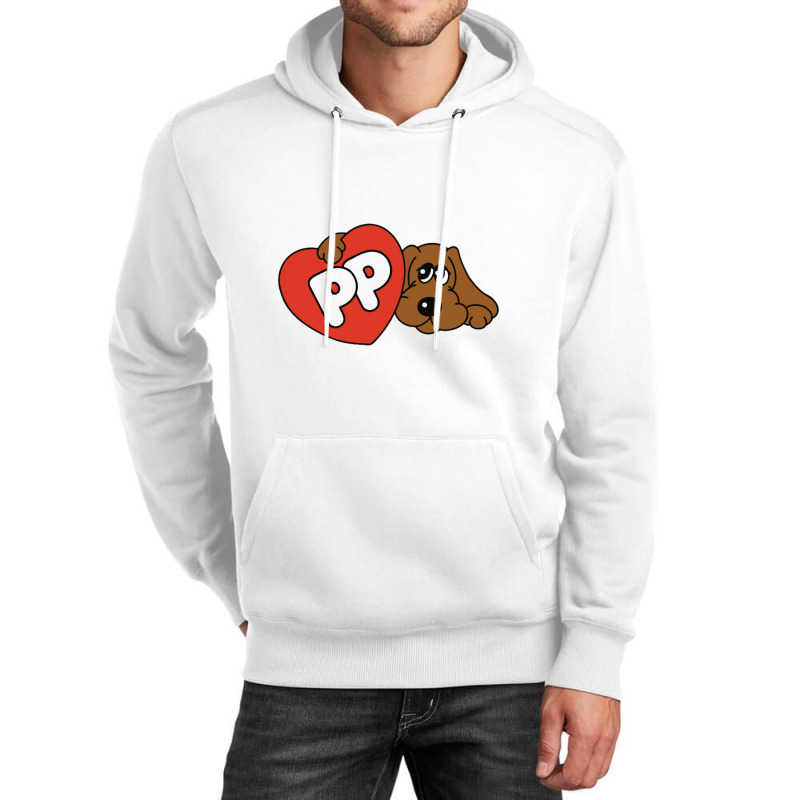 Pound Puppies Unisex Hoodie | Artistshot