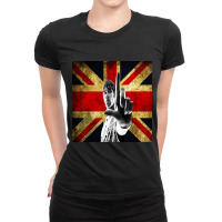 The Stone Roses Fantastix Ladies Fitted T-shirt | Artistshot