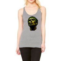 Ian Brown Racerback Tank | Artistshot