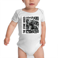 The Stone Roses Baby Bodysuit | Artistshot