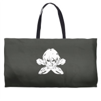 Cross Flag Titan Weekender Totes | Artistshot