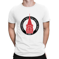 University Of The Incarnate Word T-shirt | Artistshot