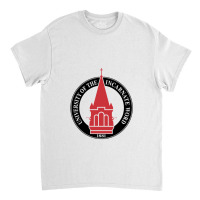 University Of The Incarnate Word Classic T-shirt | Artistshot