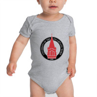 University Of The Incarnate Word Baby Bodysuit | Artistshot