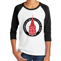 University Of The Incarnate Word Youth 3/4 Sleeve | Artistshot