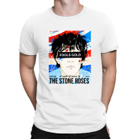 Ian Brown T-shirt | Artistshot