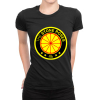 The Stone Roses Ladies Fitted T-shirt | Artistshot