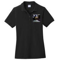 The Stone Roses Ladies Polo Shirt | Artistshot