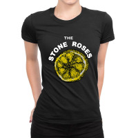 The Stone Roses Ladies Fitted T-shirt | Artistshot