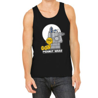 Peanut Wars Tank Top | Artistshot