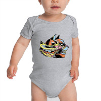 Astro Traveling Baby Bodysuit | Artistshot