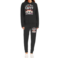 If You Want Candy Come To My House Funny Halloween Hoodie & Jogger Set | Artistshot