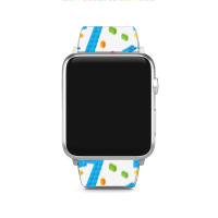 Master Builder 7th Birthday Boy 7 Seven Year Building Bricks T Shirt Apple Watch Band | Artistshot