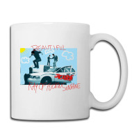 Ray Of Sunshine - Jackboys Coffee Mug | Artistshot