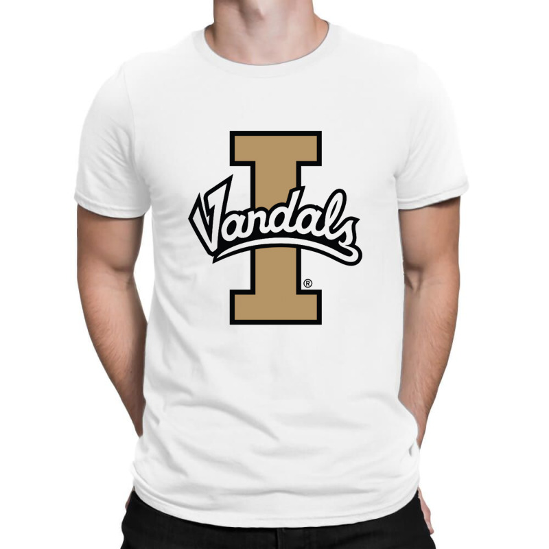 Idaho Gifts,  Vandals T-shirt | Artistshot