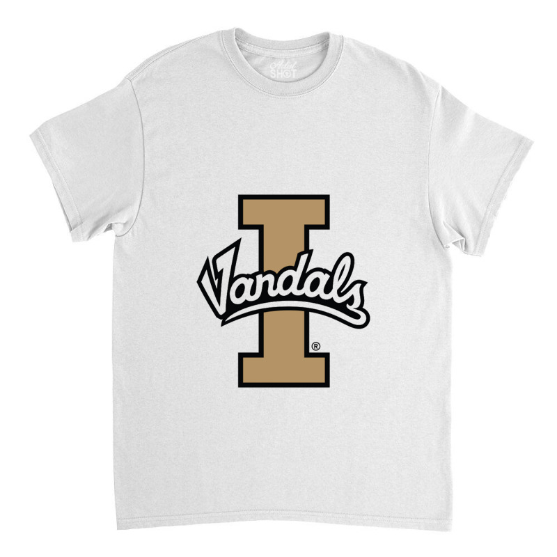 Idaho Gifts,  Vandals Classic T-shirt | Artistshot