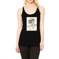 Arcade Fire Concer Poser Sicker Racerback Tank | Artistshot