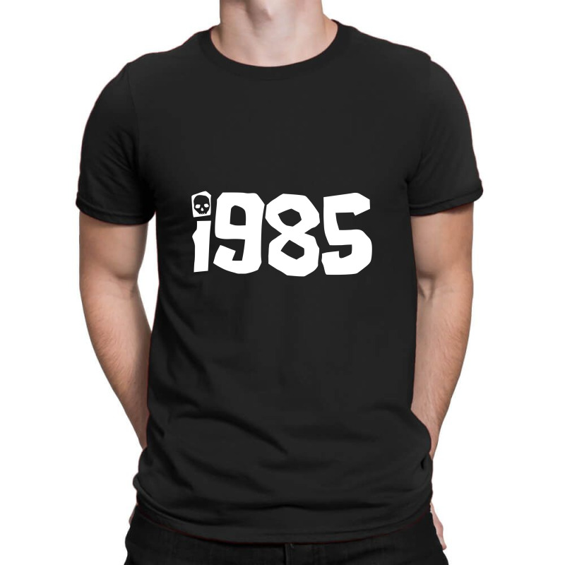 Retro 1985 T-shirt | Artistshot