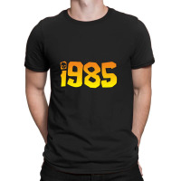 Retro 1985 (variant)   1985 T-shirt | Artistshot