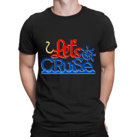 Carnivalcruisetopseries14 T-shirt | Artistshot