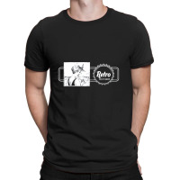 Retro Beer Ad   Soda T-shirt | Artistshot