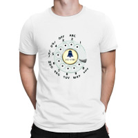 Retro Rotary Dial (variant)   Telephone T-shirt | Artistshot